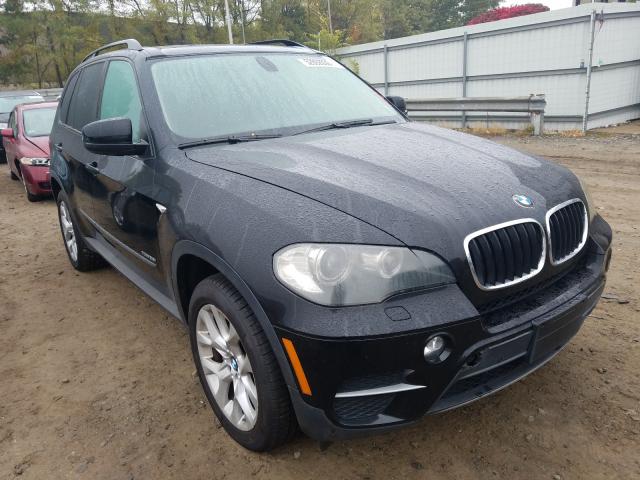 BMW X5 XDRIVE3 2011 5uxzv4c51bl410474