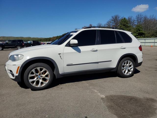 BMW X5 XDRIVE3 2011 5uxzv4c51bl410507