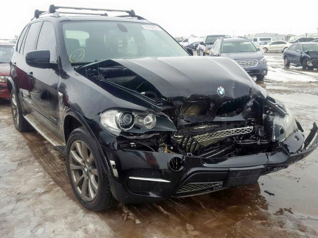 BMW X5 XDRIVE3 2011 5uxzv4c51bl410782