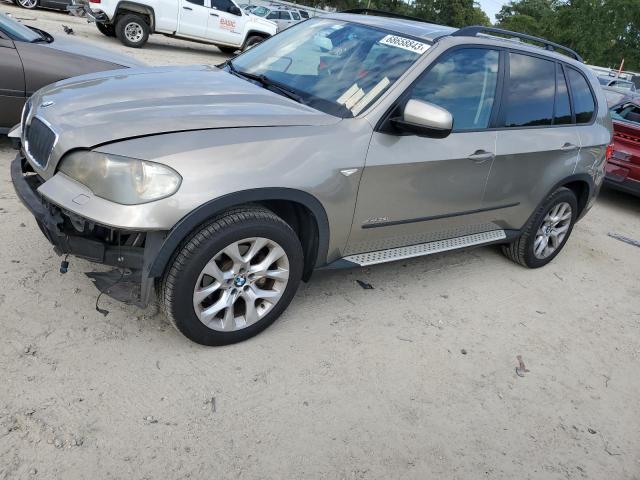 BMW X5 XDRIVE3 2011 5uxzv4c51bl411608