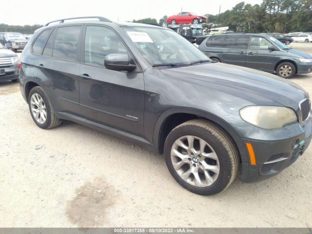 BMW X5 2011 5uxzv4c51bl411821