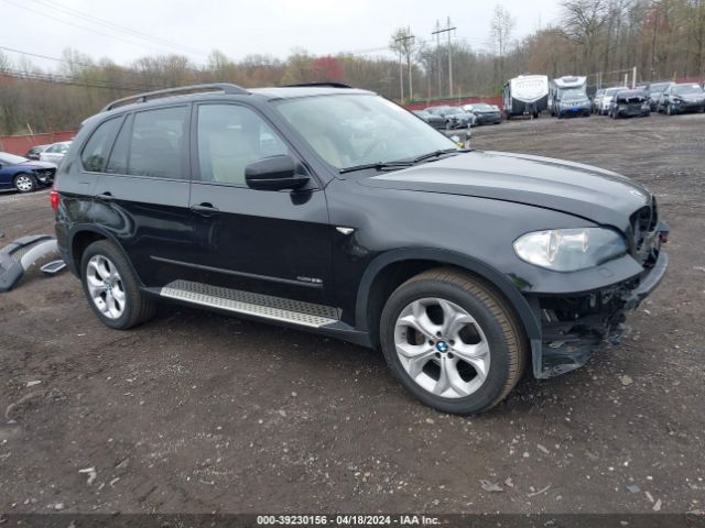 BMW X5 2011 5uxzv4c51bl411902