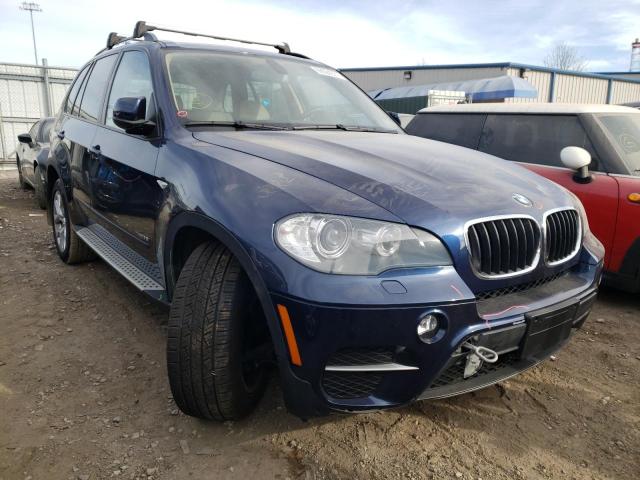 BMW NULL 2011 5uxzv4c51bl412256