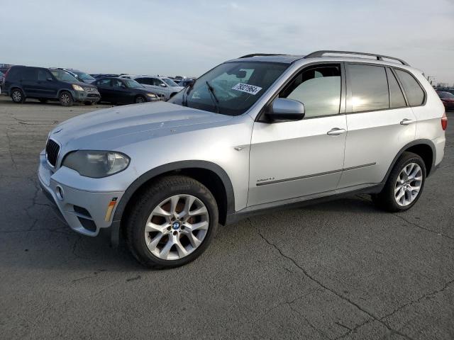 BMW X5 XDRIVE3 2011 5uxzv4c51bl412385