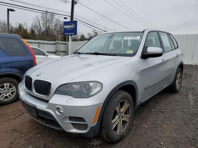 BMW X5 XDRIVE3 2011 5uxzv4c51bl412659