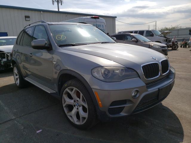 BMW X5 XDRIVE3 2011 5uxzv4c51bl413584