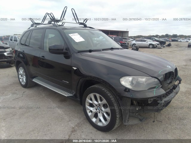 BMW X5 2011 5uxzv4c51bl413908