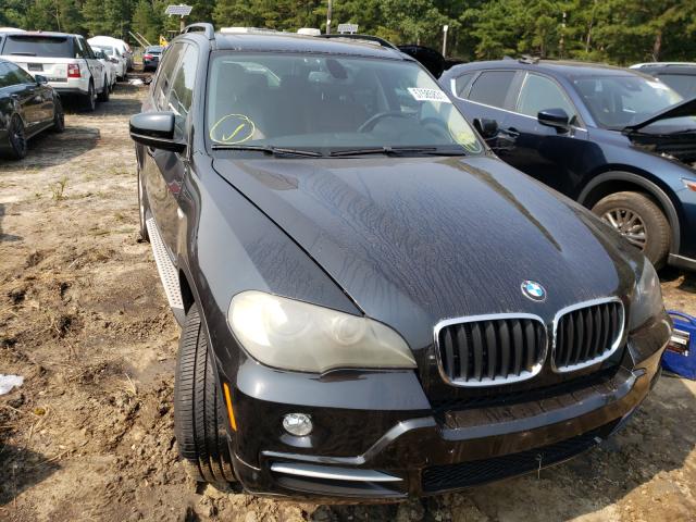 BMW X5 XDRIVE3 2011 5uxzv4c51bl414427