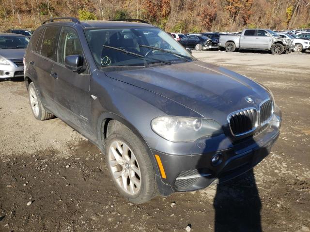 BMW X5 XDRIVE3 2011 5uxzv4c51bl414444