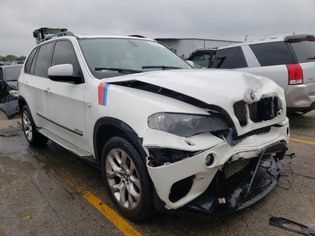 BMW X5 XDRIVE3 2011 5uxzv4c51bl414475