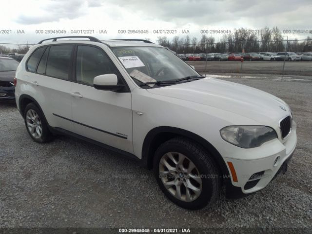 BMW X5 2011 5uxzv4c51bl414833