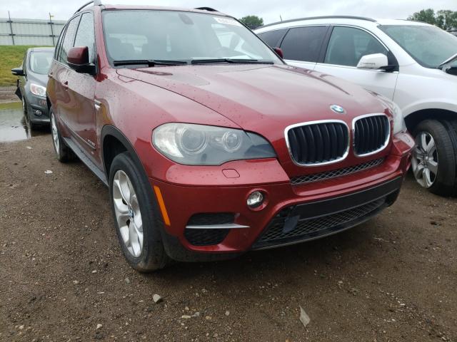 BMW NULL 2011 5uxzv4c51bl414945