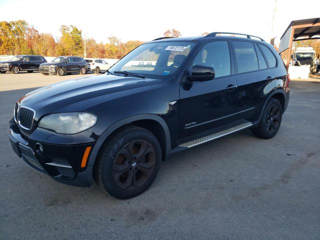 BMW X5 2011 5uxzv4c51bl414959