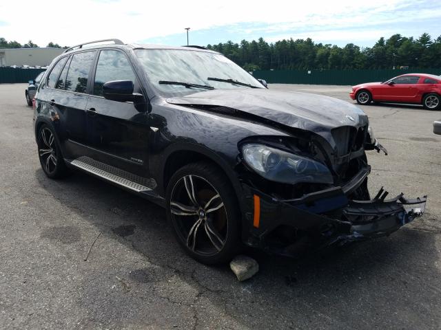 BMW X5 XDRIVE3 2011 5uxzv4c51bl414993