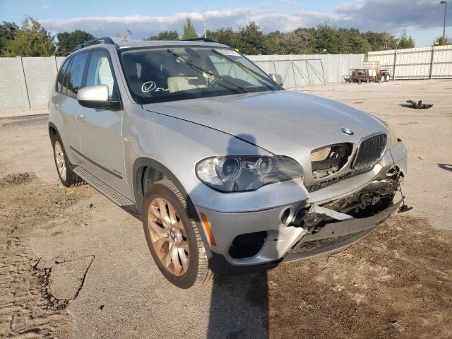 BMW X5 XDRIVE3 2011 5uxzv4c51bl415089