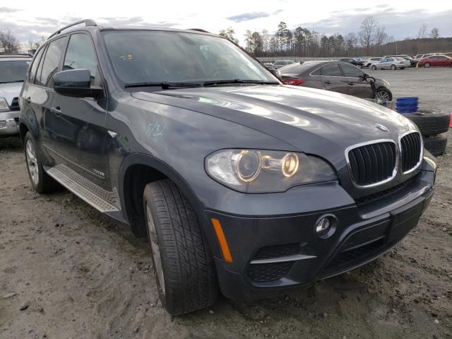 BMW X5 XDRIVE3 2011 5uxzv4c51bl415139