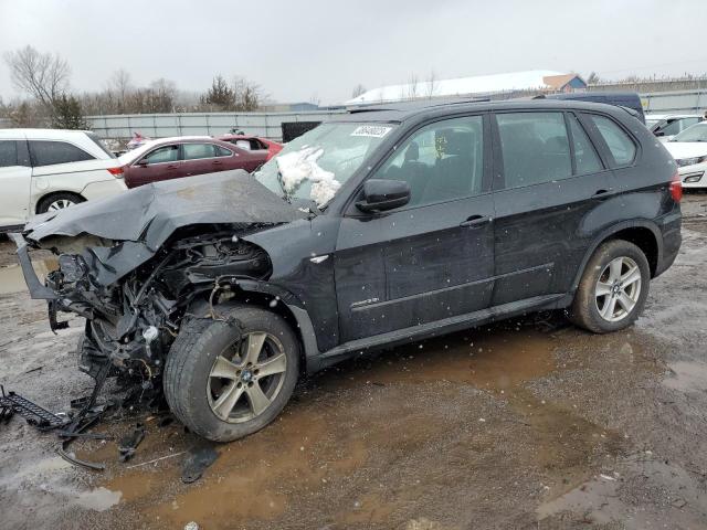 BMW X5 XDRIVE3 2011 5uxzv4c51bl415156