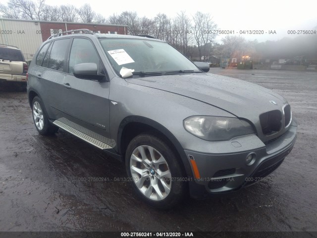 BMW X5 2011 5uxzv4c51bl415240