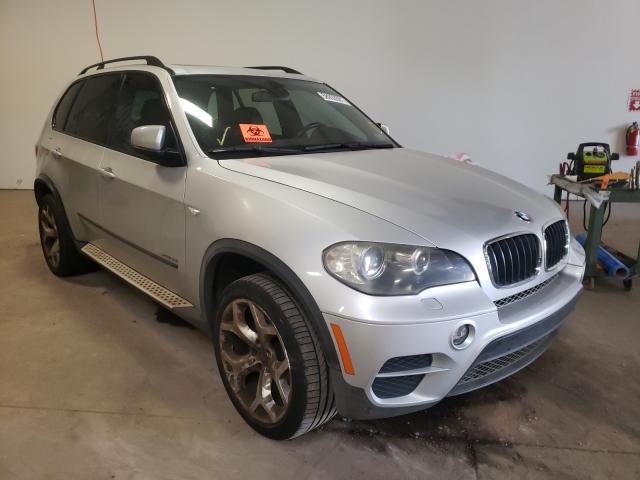 BMW X5 XDRIVE3 2011 5uxzv4c51bl415299