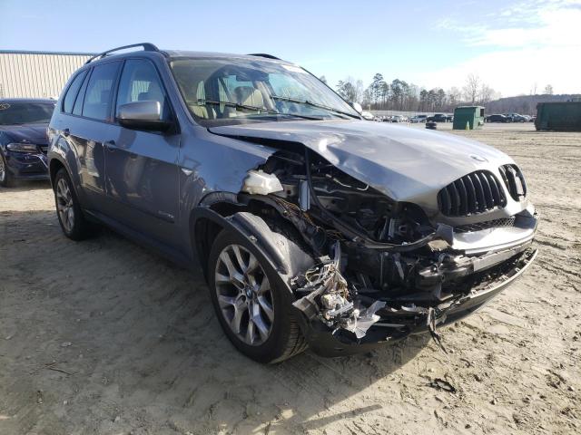 BMW X5 XDRIVE3 2011 5uxzv4c51bl415691