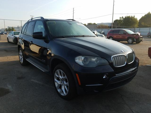 BMW X5 2011 5uxzv4c51bl416274