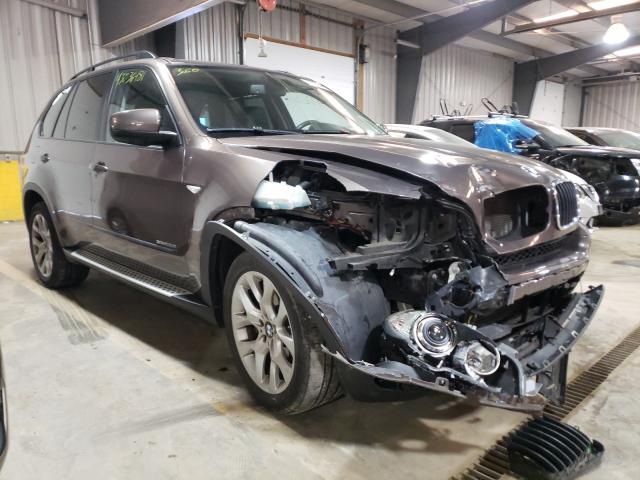 BMW X5 XDRIVE3 2011 5uxzv4c51bl416324