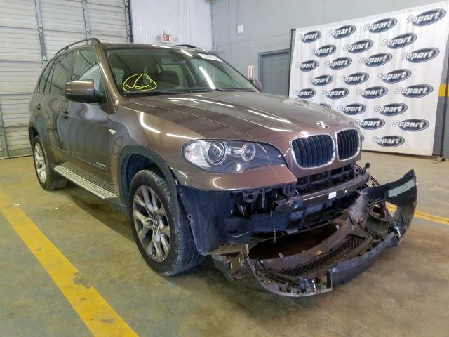 BMW NULL 2011 5uxzv4c51bl416419