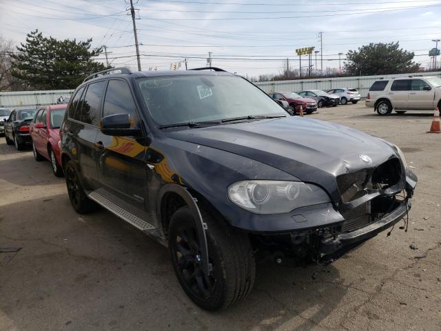 BMW NULL 2011 5uxzv4c51bl738011