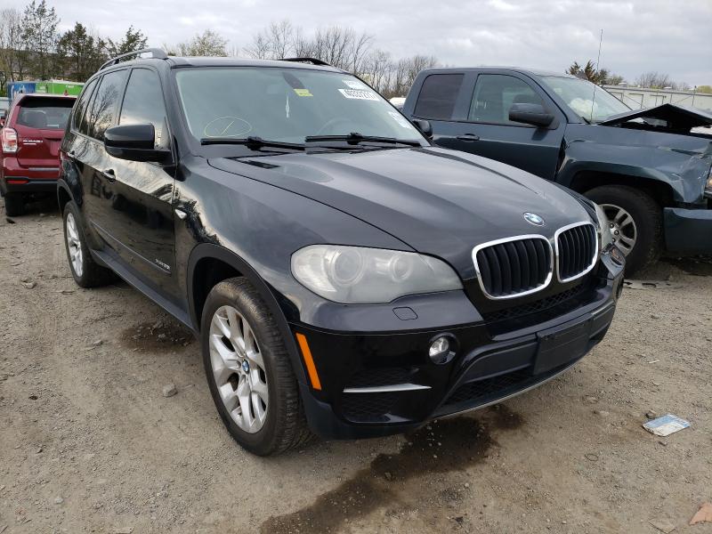 BMW X5 2010 5uxzv4c51bl738560