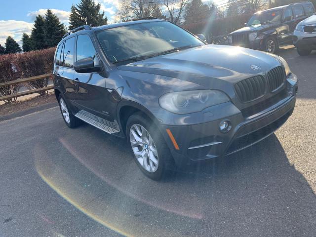 BMW X5 XDRIVE3 2011 5uxzv4c51bl738705