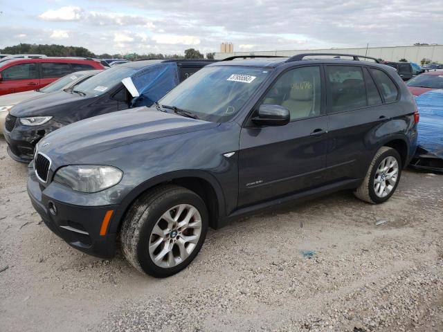 BMW X5 XDRIVE3 2011 5uxzv4c51bl739028