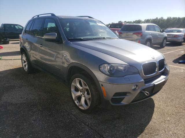 BMW X5 2011 5uxzv4c51bl739093