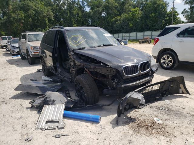 BMW X5 XDRIVE3 2011 5uxzv4c51bl739692