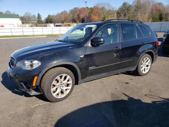 BMW X5 2011 5uxzv4c51bl739918