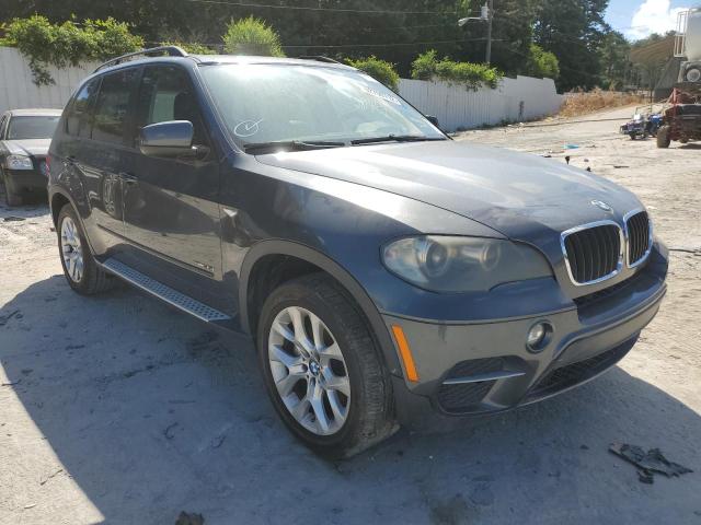 BMW X5 XDRIVE3 2011 5uxzv4c51bl740082