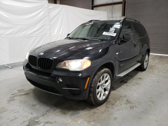 BMW X5 XDRIVE3 2011 5uxzv4c51bl740101