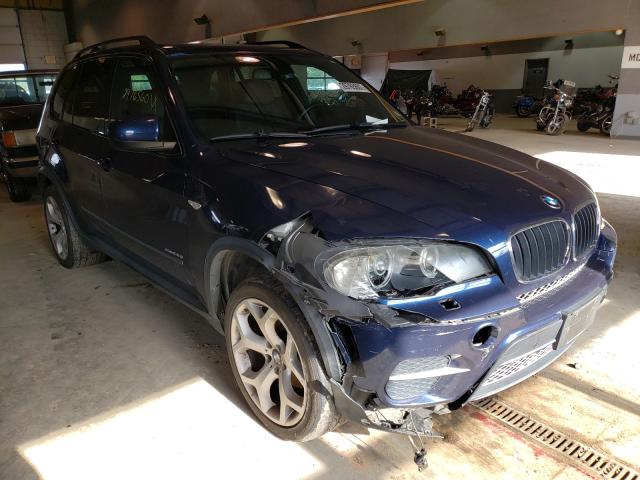 BMW X5 XDRIVE3 2011 5uxzv4c51bl740387