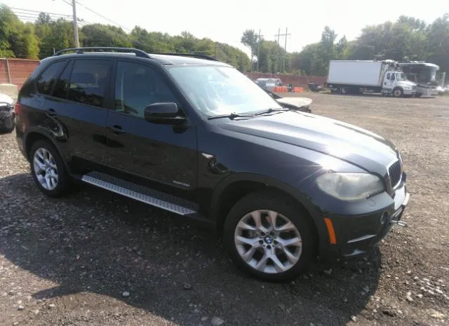 BMW X5 2011 5uxzv4c51bl741197