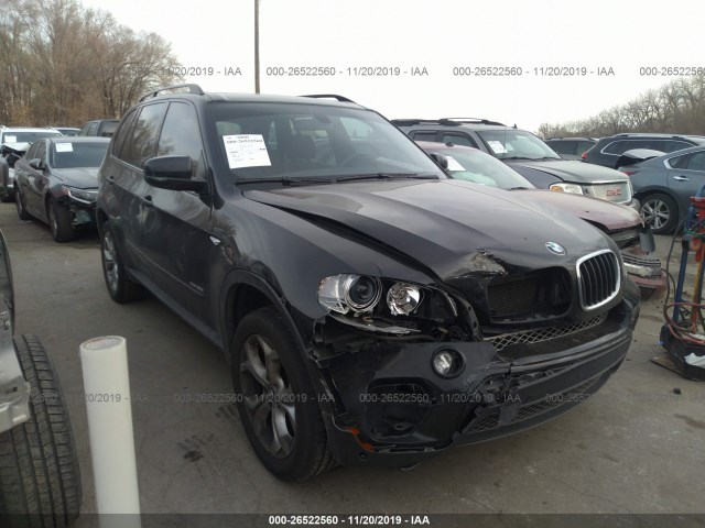 BMW X5 2011 5uxzv4c51bl741247