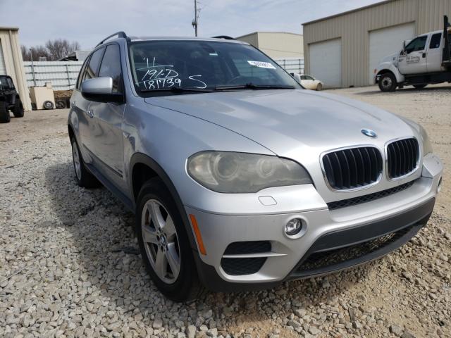 BMW NULL 2011 5uxzv4c51bl741314