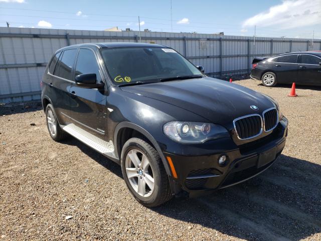 BMW X5 XDRIVE3 2011 5uxzv4c51bl741832