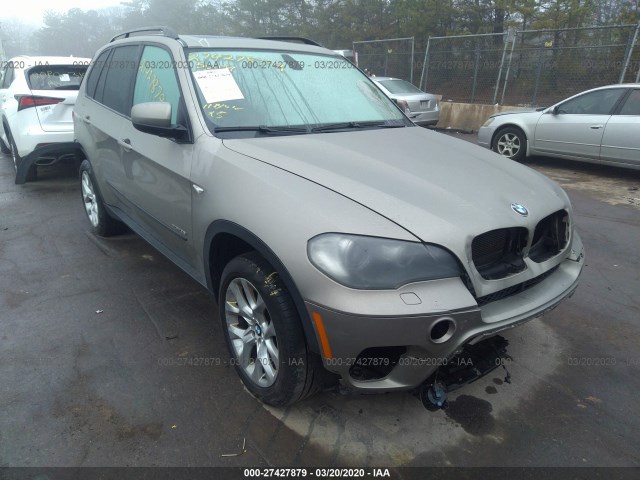 BMW X5 2011 5uxzv4c51bl741880