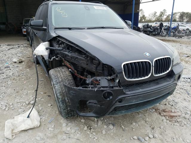 BMW X5 XDRIVE3 2011 5uxzv4c51bl741958