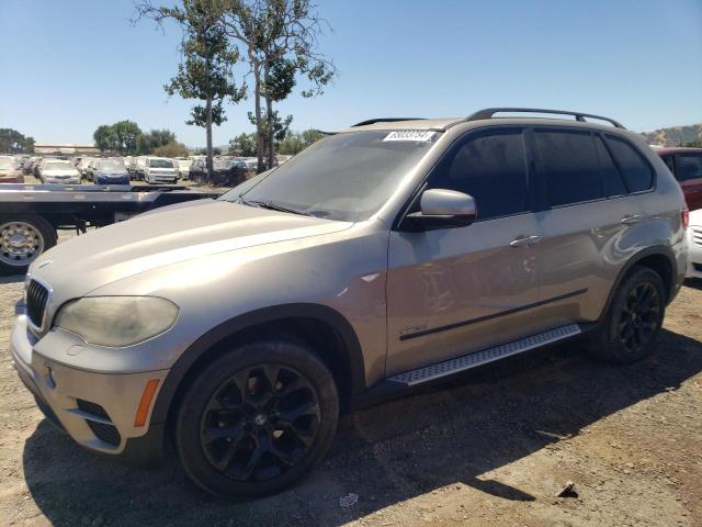 BMW X5 XDRIVE3 2011 5uxzv4c51bl742673