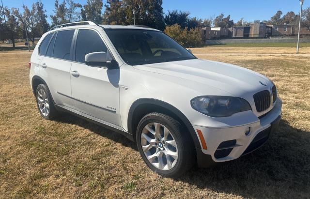 BMW X5 2011 5uxzv4c51bl742866