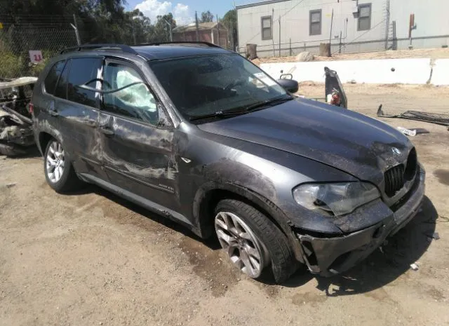 BMW X5 2011 5uxzv4c51bl743046