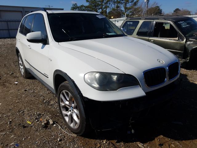 BMW X5 XDRIVE3 2011 5uxzv4c51bl743144