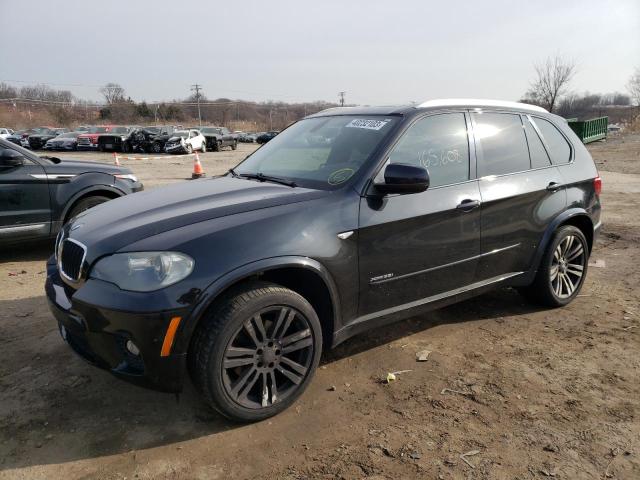 BMW X5 XDRIVE3 2011 5uxzv4c51bl743225