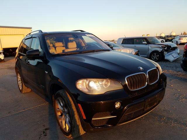 BMW X5 XDRIVE3 2011 5uxzv4c51bl743547