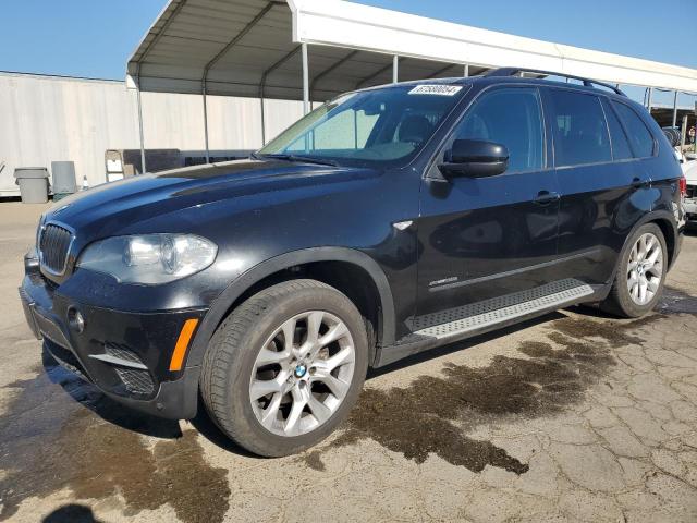 BMW X5 XDRIVE3 2011 5uxzv4c51bl743578